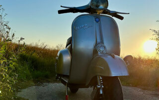 Vespa Sprint