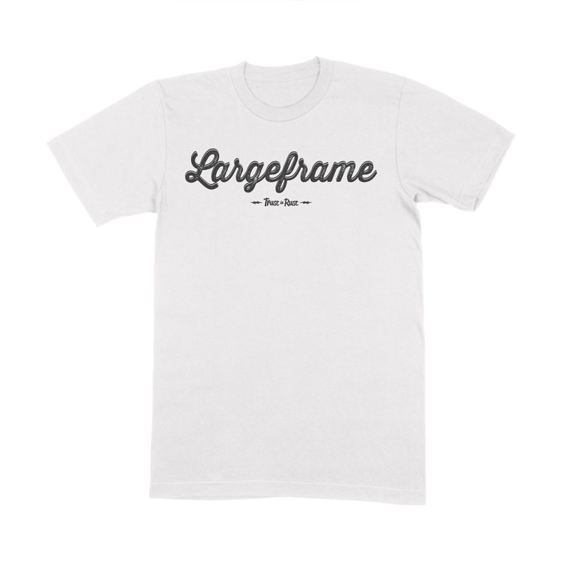 T-Shirt Largeframe