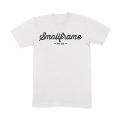 T-Shirt Smallframe