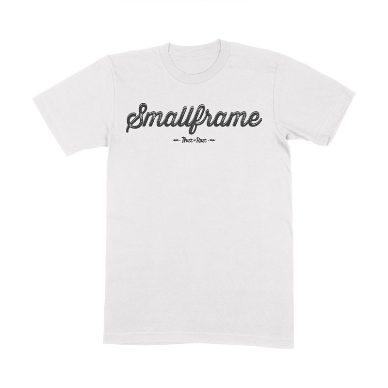 T-Shirt Smallframe