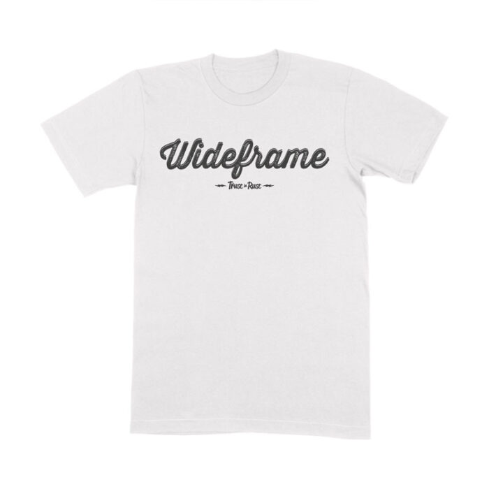 T-Shirt Wideframe